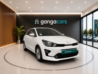 KIA Rio 2023 · foto 4
