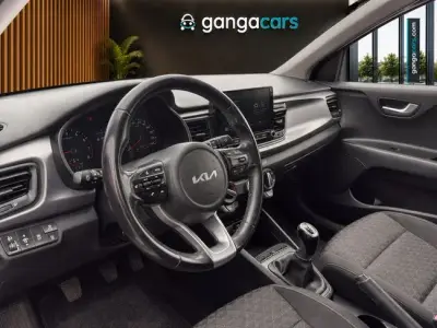 KIA Rio 2023 · foto 10