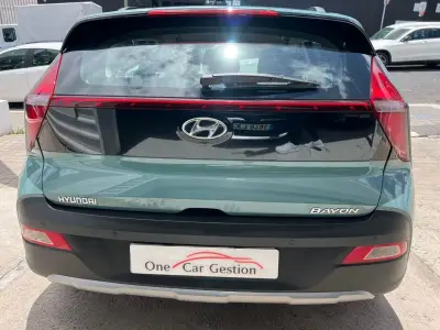 Hyundai Bayon 2023 · foto 5