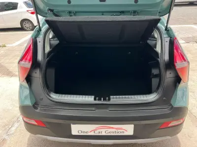 Hyundai Bayon 2023 · foto 11