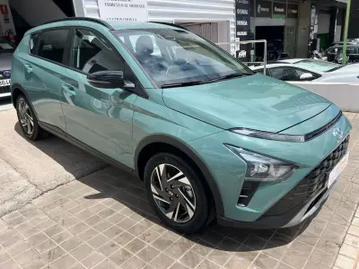 Hyundai Bayon 2023 · foto 3