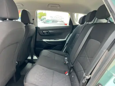 Hyundai Bayon 2023 · foto 9