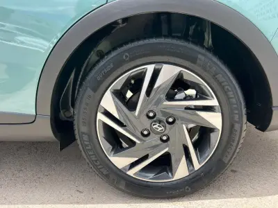 Hyundai Bayon 2023 · foto 6