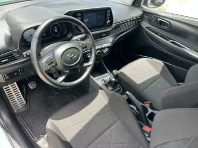 Hyundai Bayon 2023 · foto 7