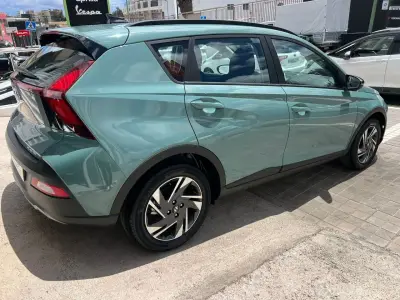 Hyundai Bayon 2023 · foto 4