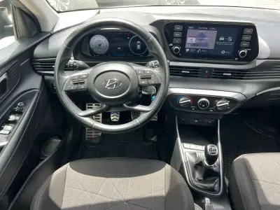 Hyundai Bayon 2023 · foto 10