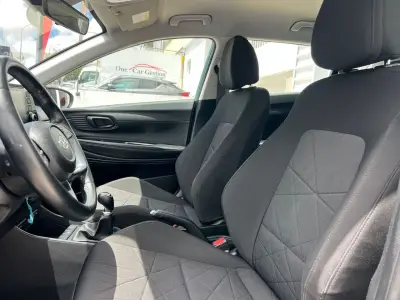 Hyundai Bayon 2023 · foto 13