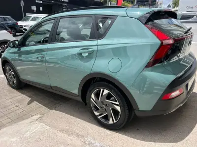 Hyundai Bayon 2023 · foto 8