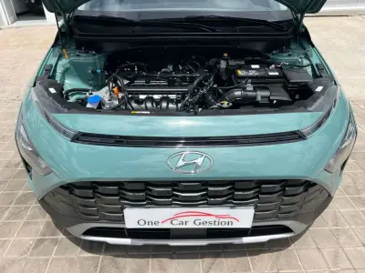 Hyundai Bayon 2023 · foto 14