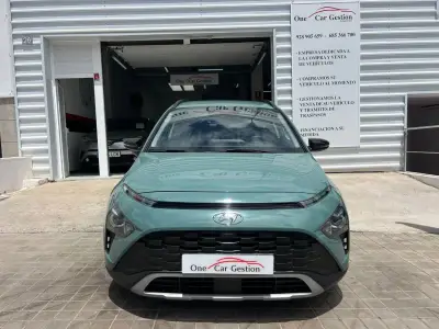 Hyundai Bayon 2023 · foto 2