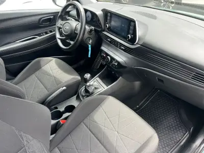Hyundai Bayon 2023 · foto 12