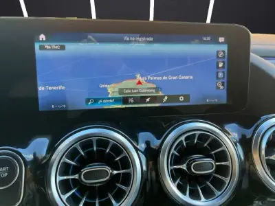 Mercedes-Benz EQA 2022 · foto 13