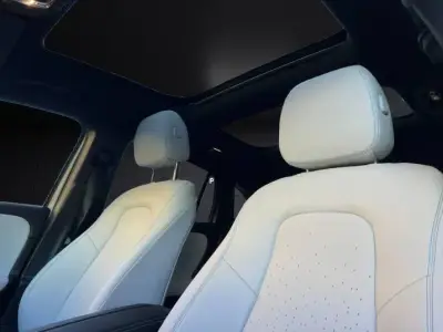 Mercedes-Benz EQA 2022 · foto 17