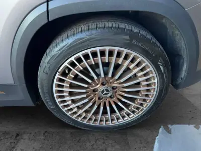 Mercedes-Benz EQA 2022 · foto 6