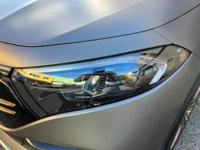 Mercedes-Benz EQA 2022 · foto 5
