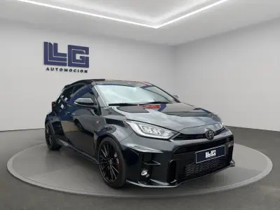 Toyota GR Yaris 2021 · foto 3