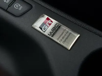 Toyota GR Yaris 2021 · foto 18
