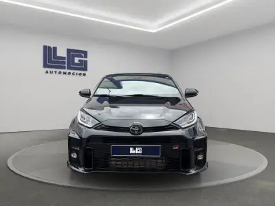 Toyota GR Yaris 2021 · foto 2