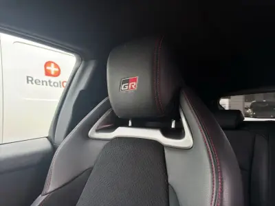Toyota GR Yaris 2021 · foto 19