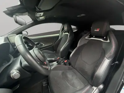 Toyota GR Yaris 2021 · foto 6