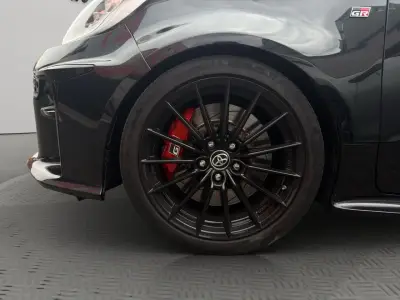 Toyota GR Yaris 2021 · foto 7