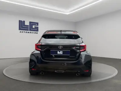 Toyota GR Yaris 2021 · foto 5
