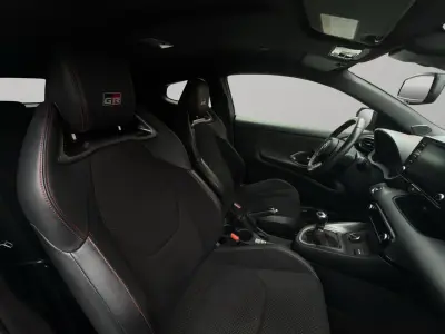 Toyota GR Yaris 2021 · foto 15