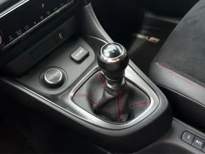 Toyota GR Yaris 2021 · foto 10