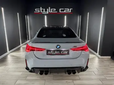 BMW M4 2024 · foto 3