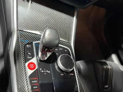 BMW M4 2024 · foto 15