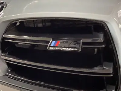 BMW M4 2024 · foto 19