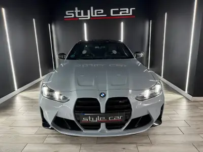 BMW M4 2024 · foto 2