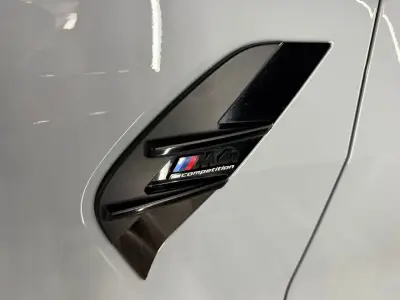 BMW M4 2024 · foto 17