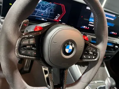 BMW M4 2024 · foto 5