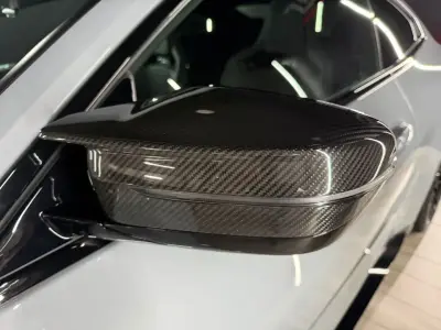 BMW M4 2024 · foto 18