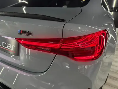 BMW M4 2024 · foto 16