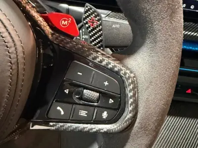BMW M4 2024 · foto 12