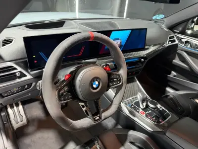 BMW M4 2024 · foto 6