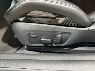 BMW M4 2024 · foto 14