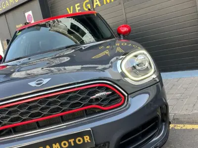 MINI Countryman 2017 · foto 4