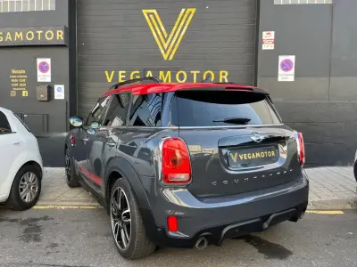 MINI Countryman 2017 · foto 2