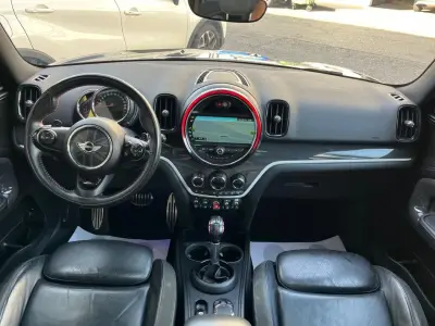 MINI Countryman 2017 · foto 10