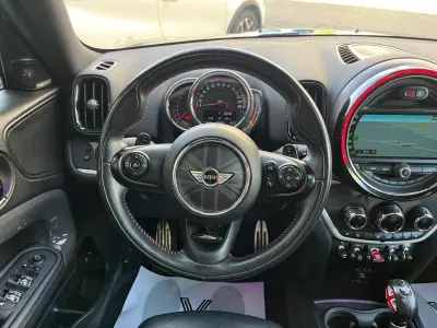 MINI Countryman 2017 · foto 16