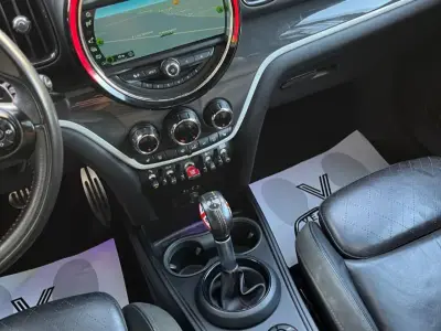 MINI Countryman 2017 · foto 17