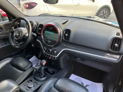 MINI Countryman 2017 · foto 13
