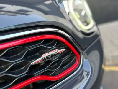 MINI Countryman 2017 · foto 5
