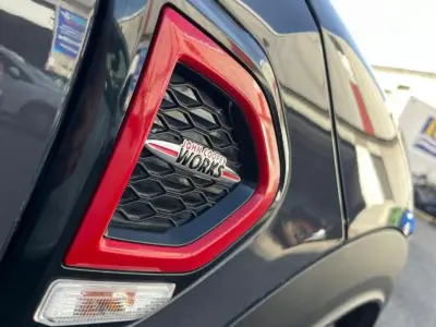 MINI Countryman 2017 · foto 7