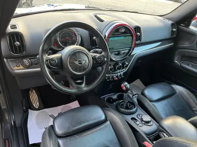 MINI Countryman 2017 · foto 15