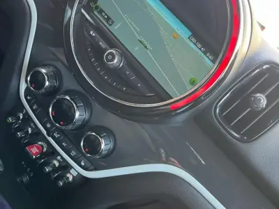MINI Countryman 2017 · foto 19