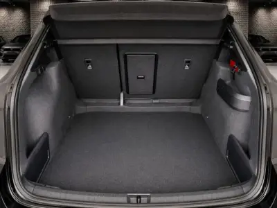 Škoda Karoq 2023 · foto 12